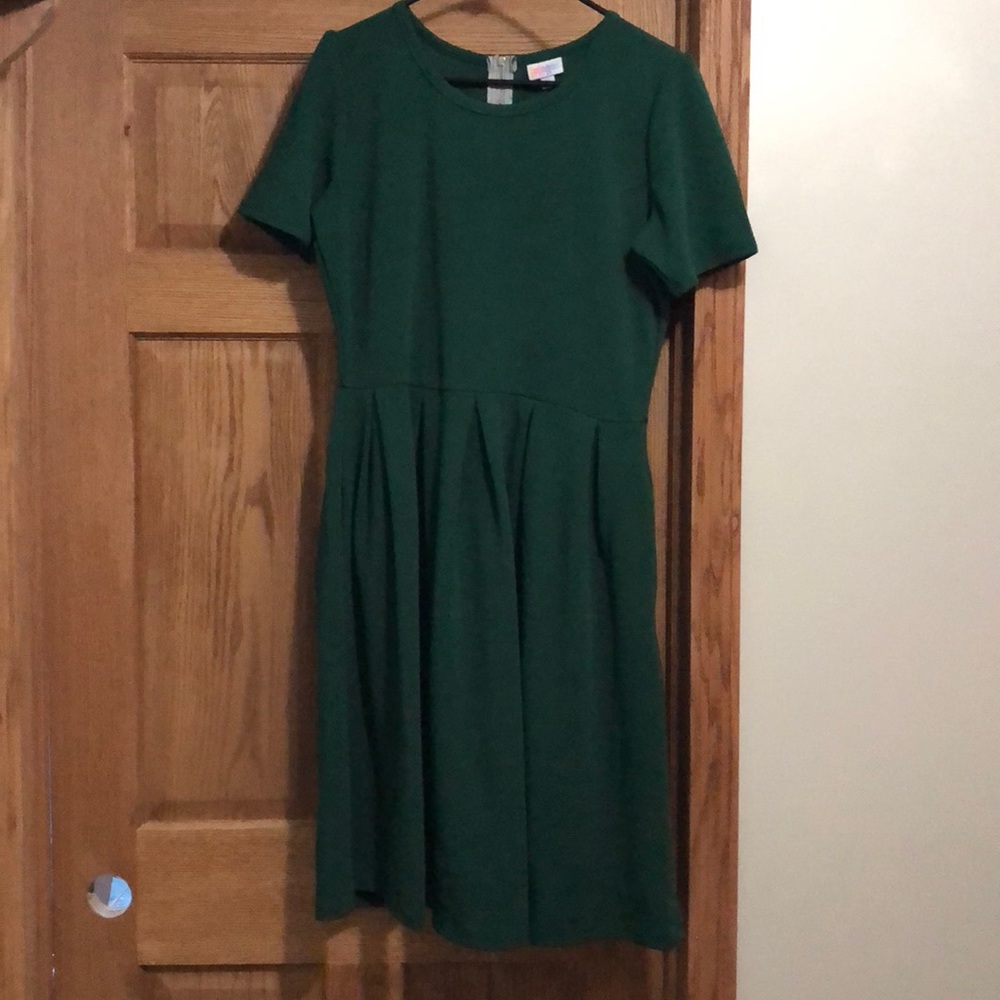 LuLaRoe Amelia Dress